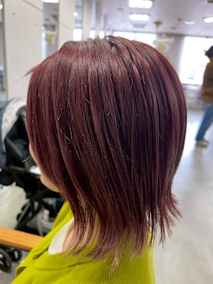 Plume（プリューム）