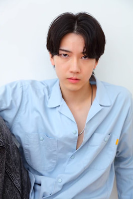 20代30代40メンズスパイラルパーマヘッドスパ白髪染め稲毛