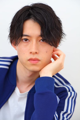 20代30代40メンズスパイラルパーマヘッドスパ白髪染め稲毛