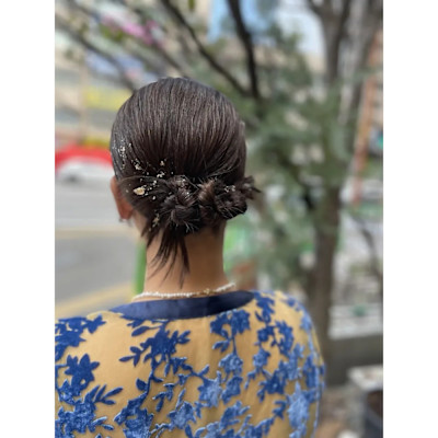 カチモリセット