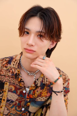 20代30代40メンズスパイラルパーマヘッドスパ白髪染め稲毛