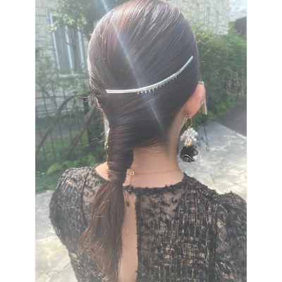 お呼ばれセット