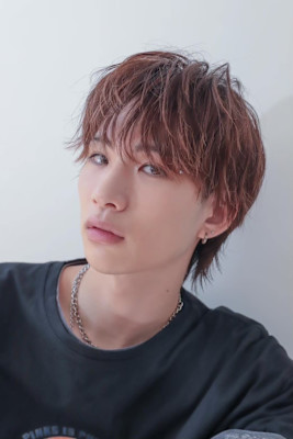 20代30代40メンズスパイラルパーマヘッドスパ白髪染め稲毛