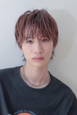 20代30代40メンズスパイラルパーマヘッドスパ白髪染め稲毛