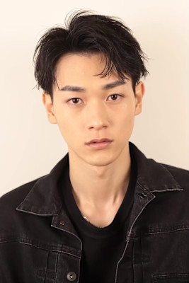 20代30代40メンズスパイラルパーマヘッドスパ白髪染め稲毛