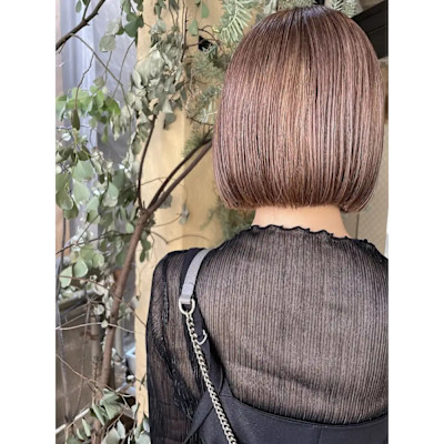 ぱつっとミルクティー