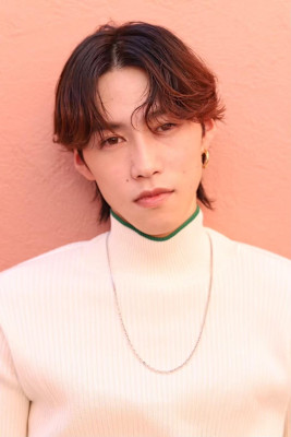 20代30代40メンズスパイラルパーマヘッドスパ白髪染め稲毛