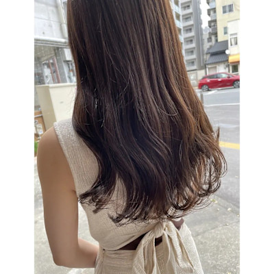 ◎フレンチガーリー◎ ミルクチョコレート_ココアブラウン