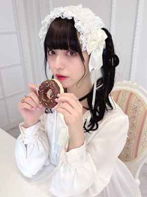 多屋来夢ちゃん＊おひめさまツイン＊まゆ