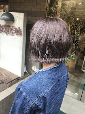 Ilo【イロ】×スタイル