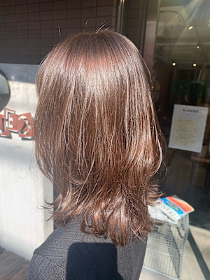 Ilo【イロ】×スタイル