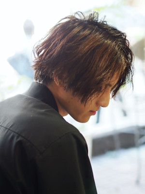 Ilo【イロ】×スタイル