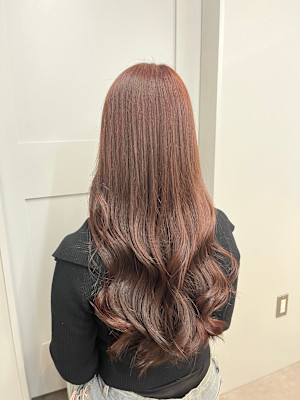 髪質改善認定サロンun 武蔵小杉×スタイル