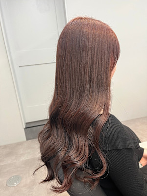 髪質改善認定サロンun 武蔵小杉×スタイル