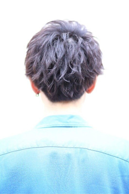 ブルーマッシュ