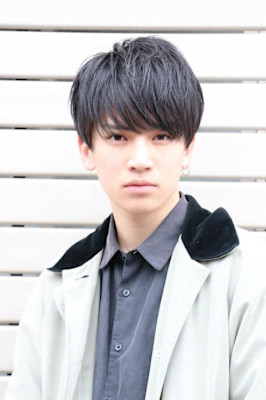 サラツヤ・ナチュラルブラックマッシュ