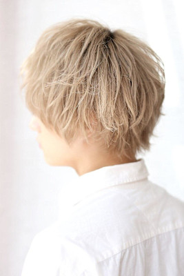 クラウンショート