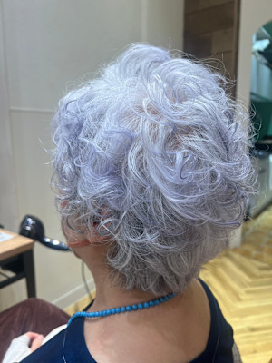 TRIBECA NY∞K浦和店×スタイル