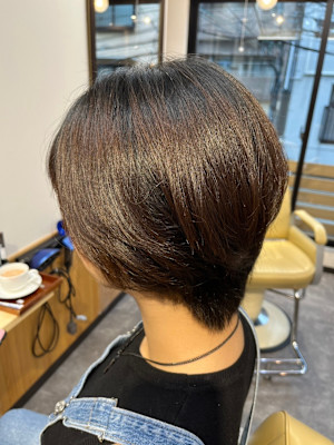 Prosperity×スタイル