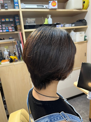 Prosperity×スタイル