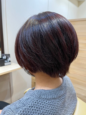 Prosperity×スタイル