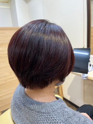 Prosperity×スタイル