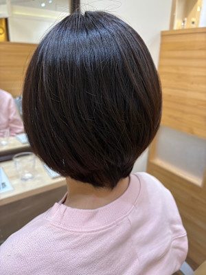 Prosperity×スタイル