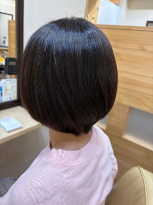 Prosperity×スタイル