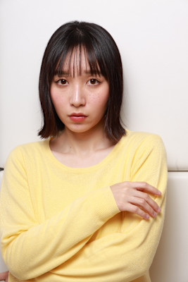 外はねボブ、ミニボブ（tiptop目白）