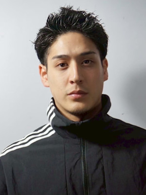 アップバンクショート