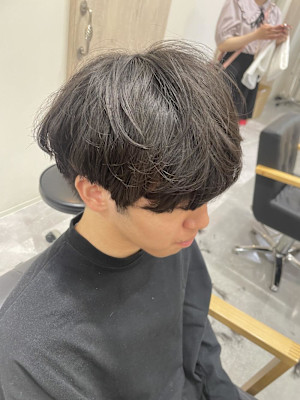 メンズスタイル