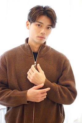 Men's salon VERDE×スタイル