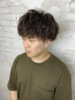 オリーブマッシュ【池袋東口店】