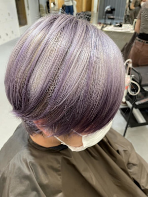 デザインカラー/ミックスカラー