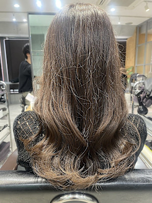 オススメグラデーションカラー