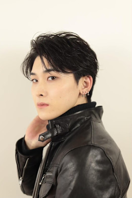 20代30代40メンズスパイラルパーマヘッドスパ白髪染め稲毛