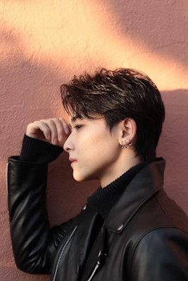 20代30代40メンズスパイラルパーマヘッドスパ白髪染め稲毛