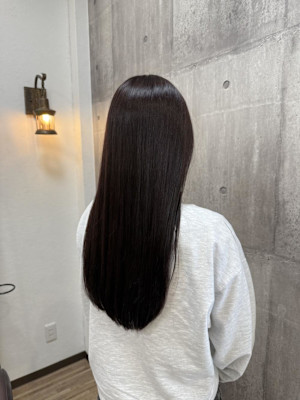 ラベンダーピンク