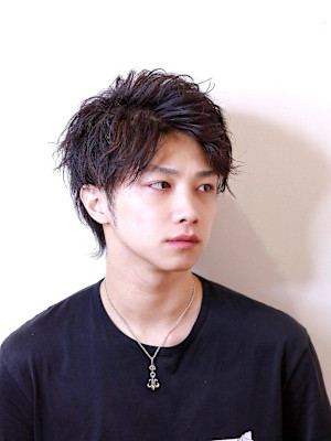 オーバーアップウルフ