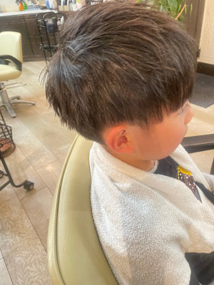 キッズ　ウルフレイヤー