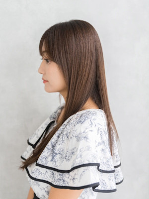 FLORA  treatment&spa ×スタイル