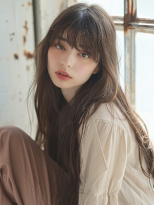 FLORA  treatment&spa ×スタイル