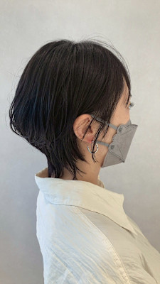 aimer by hair pocket×スタイル