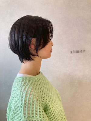 aimer by hair pocket×スタイル