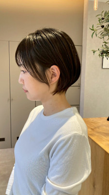 aimer by hair pocket×スタイル