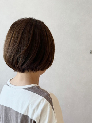 aimer by hair pocket×スタイル