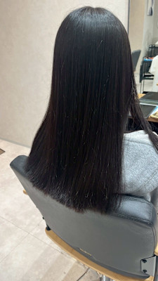 aimer by hair pocket×スタイル