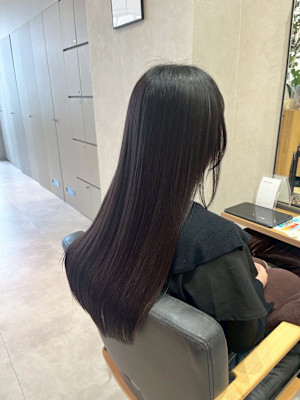 aimer by hair pocket×スタイル