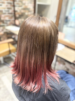 デザインカラー