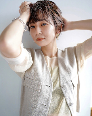 マッシュショート